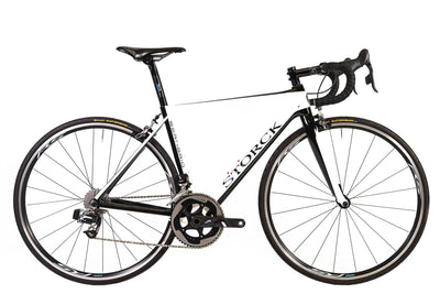 Storck Aernario Pro 1 Sram Red eTap Road Bike 2017, Size 51cm