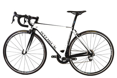 Storck Aernario Pro 1 Sram Red eTap Road Bike 2017, Size 51cm