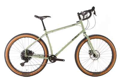 Surly Grappler Microshift Advent X Gravel Bike  2022, Size Large