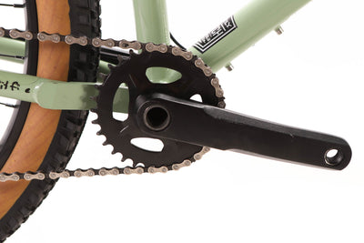 Surly Grappler Microshift Advent X Gravel Bike  2022, Size Large