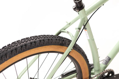 Surly Grappler Microshift Advent X Gravel Bike  2022, Size Large