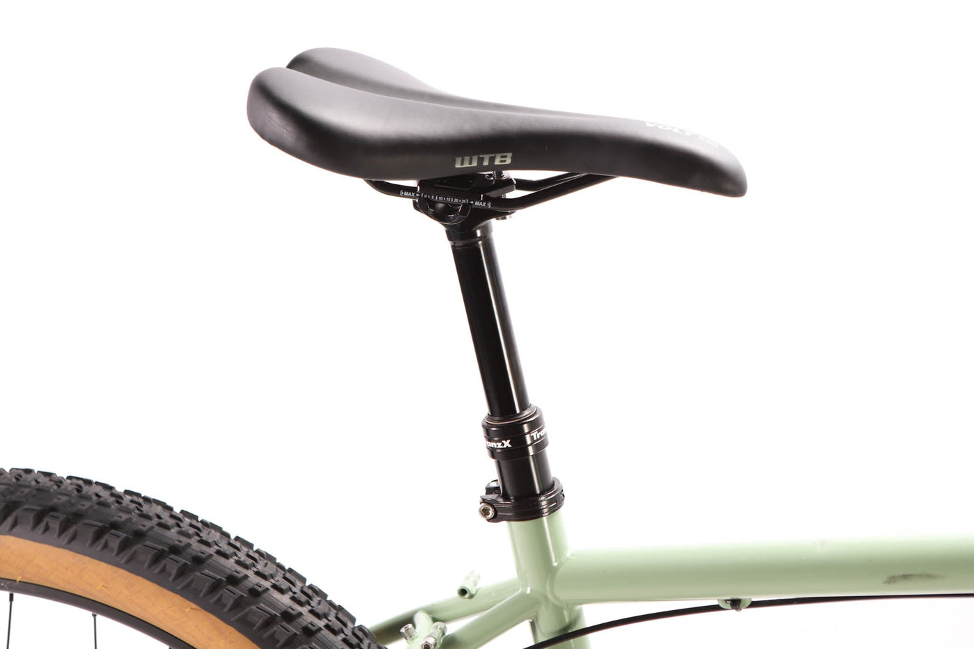 Surly Grappler Microshift Advent X Gravel Bike  2022, Size Large