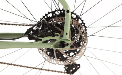 Surly Grappler Microshift Advent X Gravel Bike  2022, Size Large