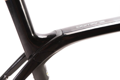 Trek Domane SLR 7 Gen 3 Shimano Ultegra Di2 Disc Road Bike 2019, Size 60cm