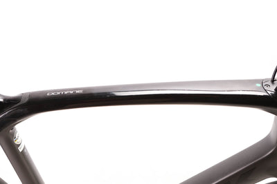Trek Domane SLR 7 Gen 3 Shimano Ultegra Di2 Disc Road Bike 2019, Size 60cm