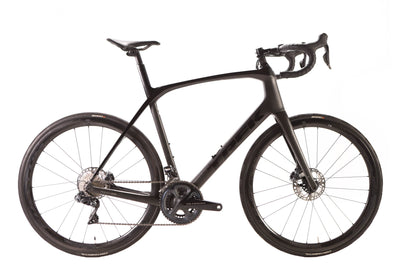 Trek Domane SLR 7 Gen 3 Shimano Ultegra Di2 Disc Road Bike 2019, Size 60cm