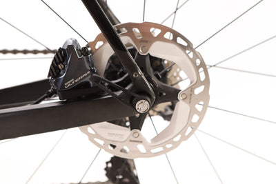 Trek Domane SLR 7 Gen 3 Shimano Ultegra Di2 Disc Road Bike 2019, Size 60cm