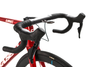 Basso Diamante Shimano 105 Di2 Disc Road Bike 2019, Size 51cm
