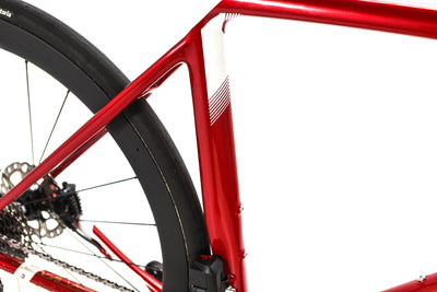 Basso Diamante Shimano 105 Di2 Disc Road Bike 2019, Size 51cm