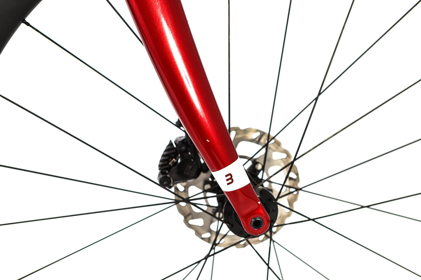 Basso Diamante Shimano 105 Di2 Disc Road Bike 2019, Size 51cm