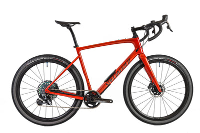 Specialized Diverge Pro Disc Sram Force eTap AXS 1x Gravel Bike 2021, Size 58cm