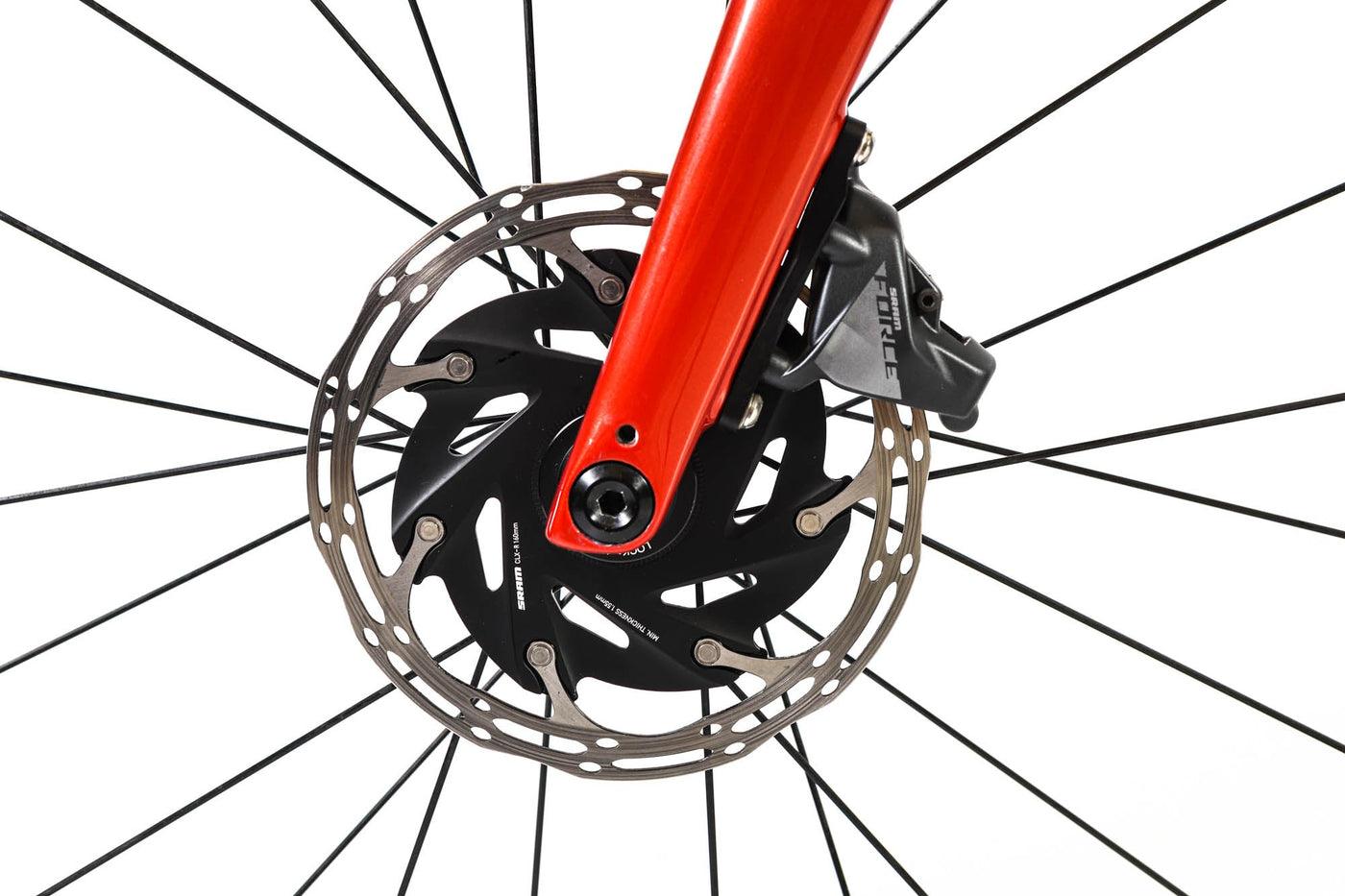 Specialized Diverge Pro Disc Sram Force eTap AXS 1x Gravel Bike 2021, Size 58cm