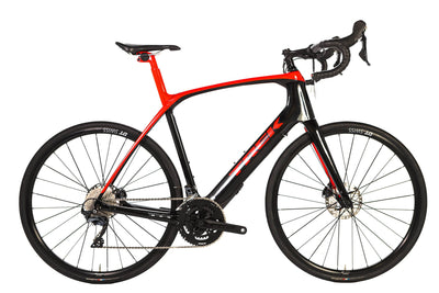 Trek Domane+ LT Disc Shimano Ultegra Electric Road Bike 2021, Size 60cm