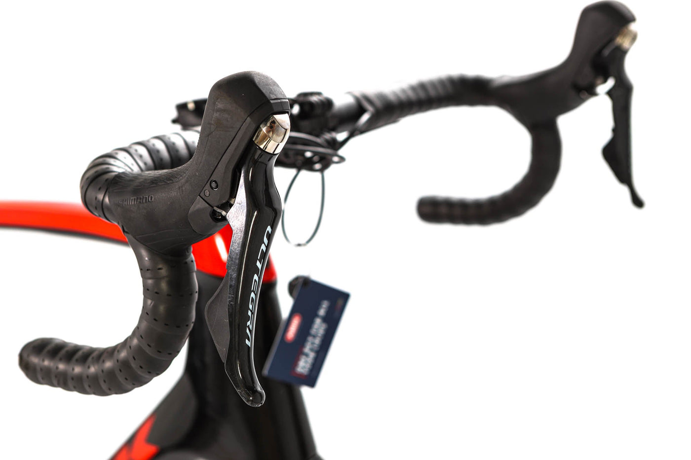 Trek Domane+ LT Disc Shimano Ultegra Electric Road Bike 2021, Size 60cm