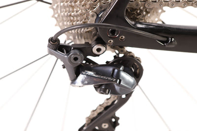 Trek Domane+ LT Disc Shimano Ultegra Electric Road Bike 2021, Size 60cm