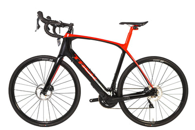 Trek Domane+ LT Disc Shimano Ultegra Electric Road Bike 2021, Size 60cm