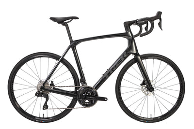 Trek Domane SL6 Gen 4 Disc Shimano 105 Di2 Road Bike 2023, Size 60cm