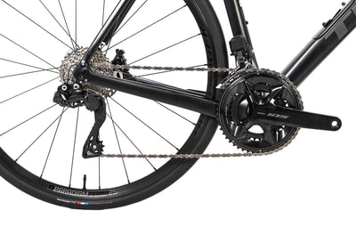 Trek Domane SL6 Gen 4 Disc Shimano 105 Di2 Road Bike 2023, Size 60cm
