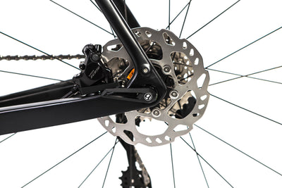 Trek Domane SL6 Gen 4 Disc Shimano 105 Di2 Road Bike 2023, Size 60cm