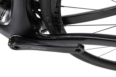 Trek Domane SL6 Gen 4 Disc Shimano 105 Di2 Road Bike 2023, Size 60cm