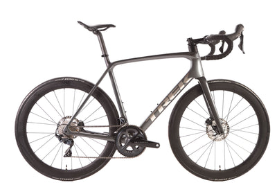 Trek Emonda SL6 Shimano Ultegra Disc Road Bike 2022, Size 58cm
