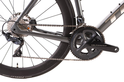 Trek Emonda SL6 Shimano Ultegra Disc Road Bike 2022, Size 58cm