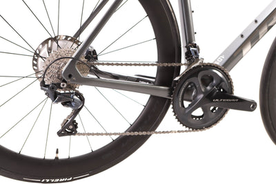 Trek Emonda SL6 Shimano Ultegra Disc Road Bike 2022, Size 58cm