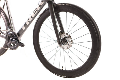 Trek Emonda SL6 Shimano Ultegra Disc Road Bike 2022, Size 58cm