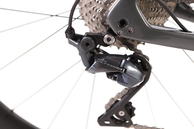 Trek Emonda SL6 Shimano Ultegra Disc Road Bike 2022, Size 58cm