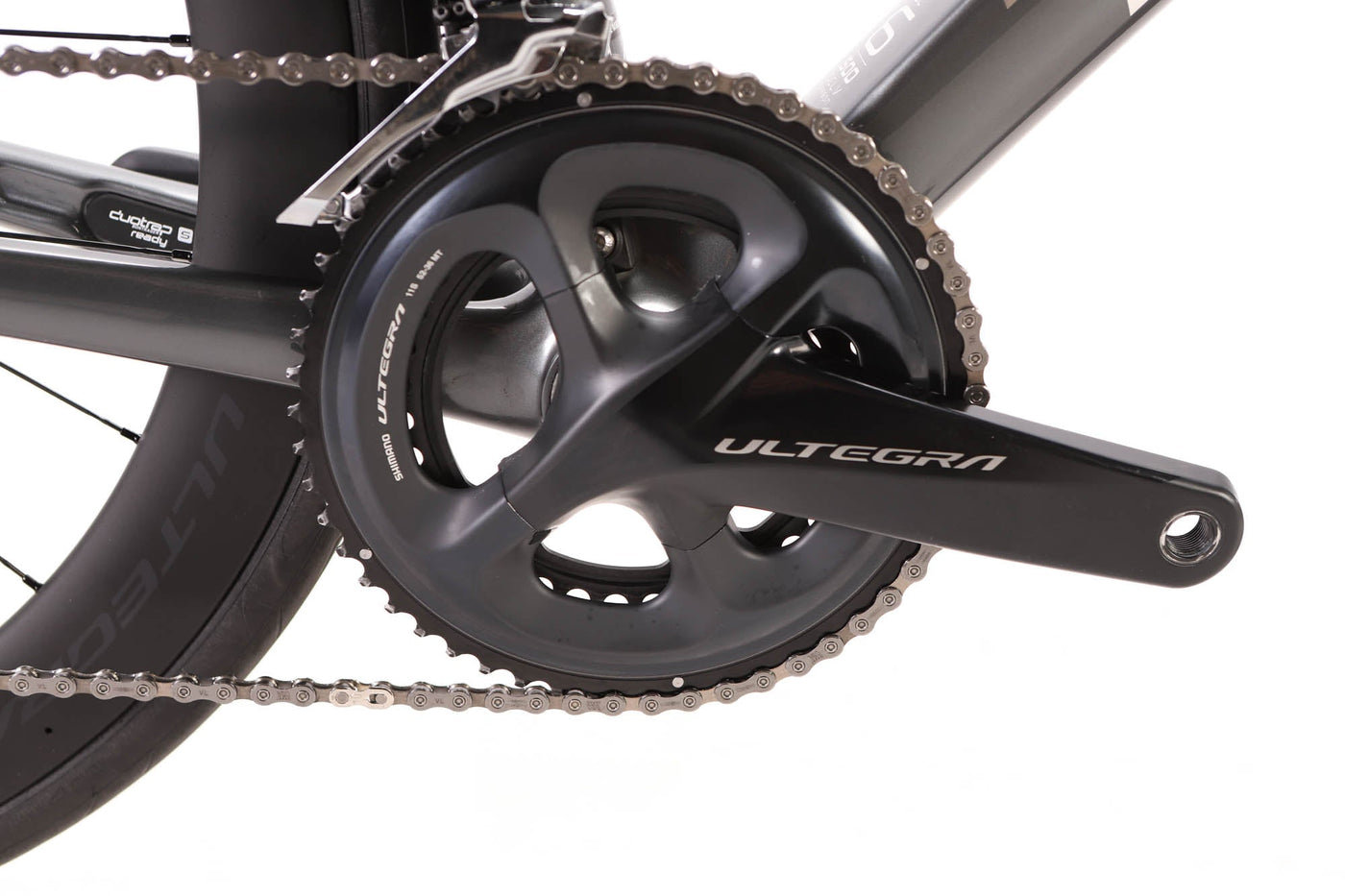 Trek Emonda SL6 Shimano Ultegra Disc Road Bike 2022, Size 58cm