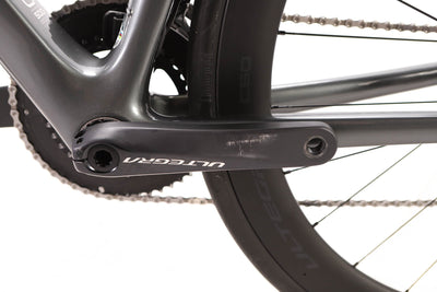 Trek Emonda SL6 Shimano Ultegra Disc Road Bike 2022, Size 58cm