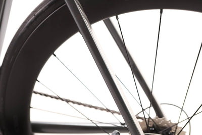 Trek Emonda SL6 Shimano Ultegra Disc Road Bike 2022, Size 58cm