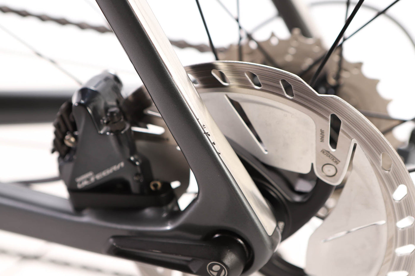 Trek Emonda SL6 Shimano Ultegra Disc Road Bike 2022, Size 58cm