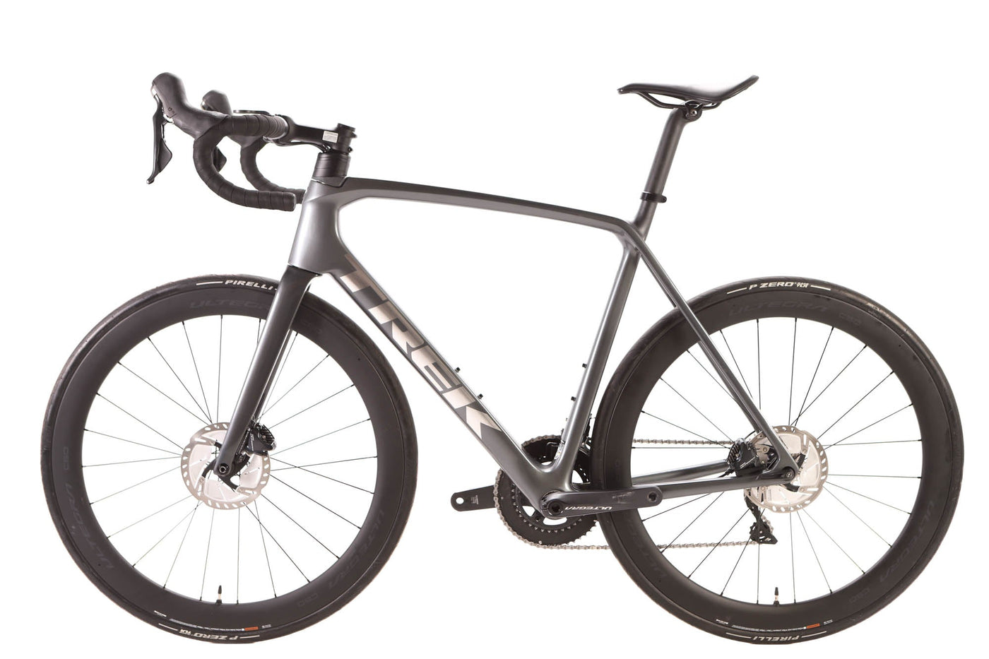 Trek Emonda SL6 Shimano Ultegra Disc Road Bike 2022, Size 58cm