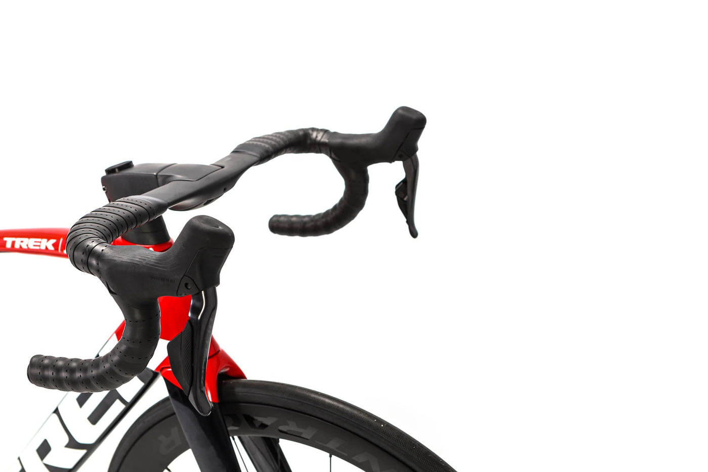 Trek Madone SLR 7 Shimano Ultegra Di2 Disc Road Bike 2022, Size 56cm