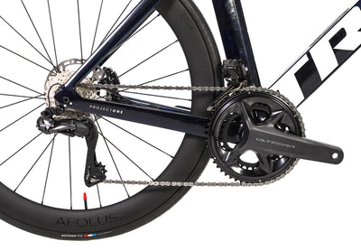 Trek Madone SLR 7 Shimano Ultegra Di2 Disc Road Bike 2022, Size 56cm