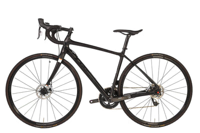 Trek Domane 6.9 Sram Red eTap Disc Road Bike 2016, Size 52cm
