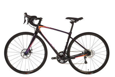 Specialized Ruby Elite Shimano 105 Disc Road Bike 2017, Size 51cm