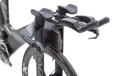 Cadex Tri Sram Red eTap AXS Disc Triathlon Bike 2023, Size XS