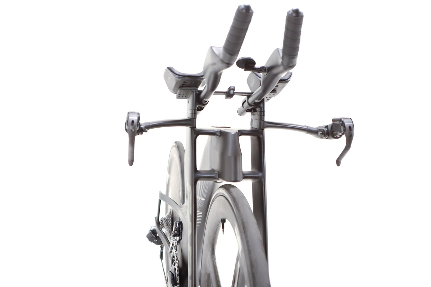 Cadex Tri Sram Red eTap AXS Disc Triathlon Bike 2023, Size XS