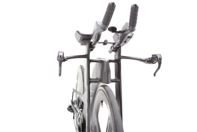 Cadex Tri Sram Red eTap AXS Disc Triathlon Bike 2023, Size XS