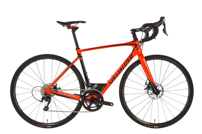 Specialized Roubaix Elite Shimano 105 Disc Road Bike 2017, size 54cm