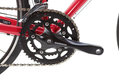 Trek Domane AL 2 Shimano Claris Road Bike 2020, Size 50cm