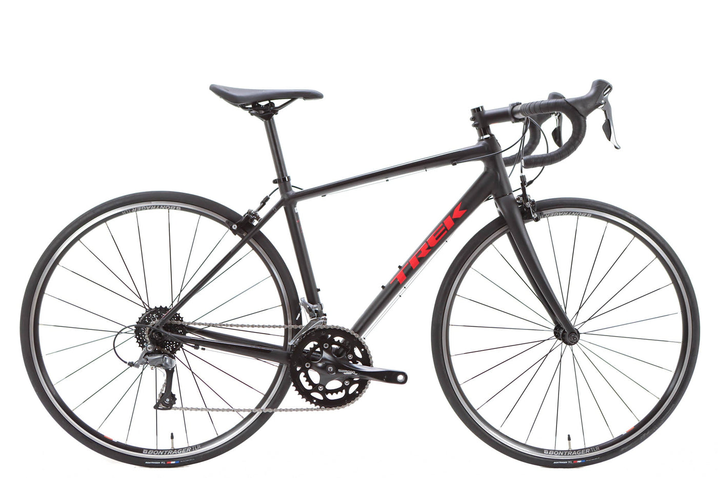 Trek Domane AL 2 Shimano Claris Road Bike 2020, Size 52cm