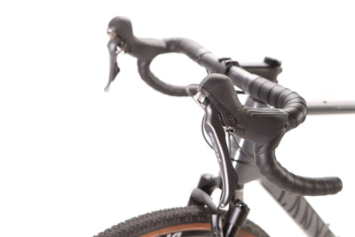 Canyon Grizl CF SL 8 Trail Shimano GRX Gravel Bike 2023, Size Large