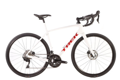 Trek Domane SL5 Gen 3 Shimano 105 Disc Road Bike 2021, Size 54cm