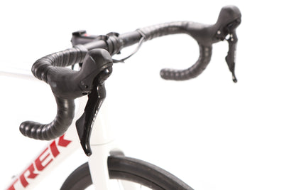 Trek Domane SL5 Gen 3 Shimano 105 Disc Road Bike 2021, Size 54cm