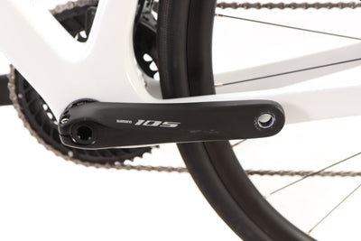 Trek Domane SL5 Gen 3 Shimano 105 Disc Road Bike 2021, Size 54cm