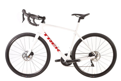 Trek Domane SL5 Gen 3 Shimano 105 Disc Road Bike 2021, Size 54cm