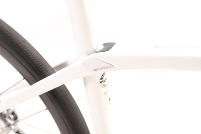 Trek Domane SL Gen 3 Sram Red eTap AXS Disc Road Bike 2021, Size 50cm
